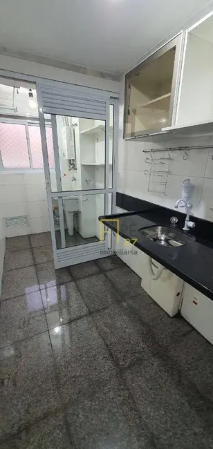 Foto 7 de Apartamento com 2 quartos para alugar, 55m2 em Vila Augusta, Guarulhos - SP