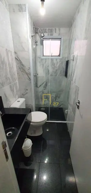 Foto 5 de Apartamento com 2 quartos para alugar, 55m2 em Vila Augusta, Guarulhos - SP