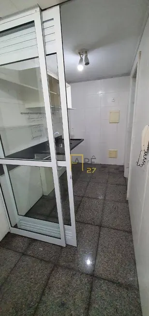 Foto 5 de Apartamento com 2 quartos para alugar, 55m2 em Vila Augusta, Guarulhos - SP