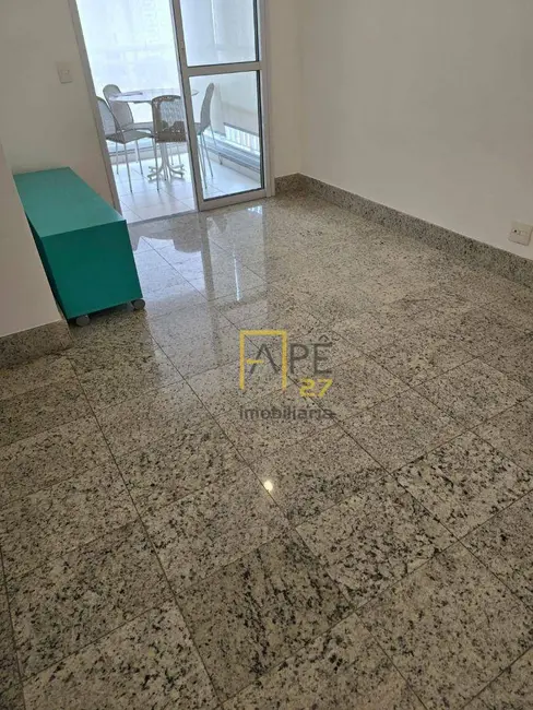 Foto 8 de Apartamento com 2 quartos para alugar, 55m2 em Vila Augusta, Guarulhos - SP