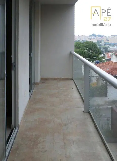 Kitnet com 1 quarto à venda, 36m2 em Vila Augusta, Guarulhos - SP - imagem 7 Foto 7 de Kitnet com 1 quarto à venda, 36m2 em Vila Augusta, Guarulhos - SP