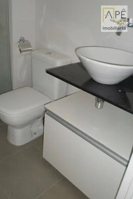 Kitnet com 1 quarto à venda, 36m2 em Vila Augusta, Guarulhos - SP - imagem 3 Foto 3 de Kitnet com 1 quarto à venda, 36m2 em Vila Augusta, Guarulhos - SP