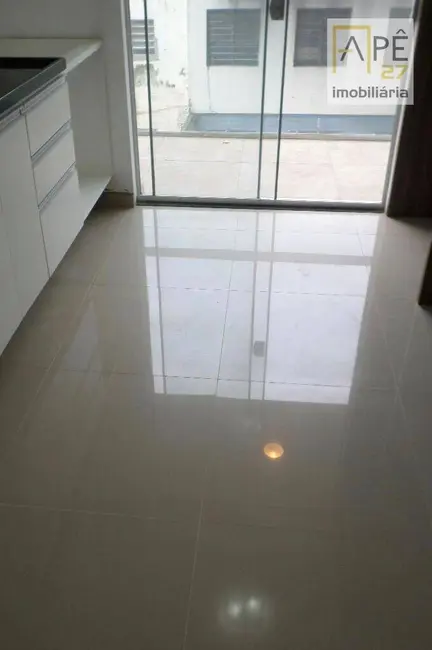 Foto 2 de Kitnet com 1 quarto à venda, 36m2 em Vila Augusta, Guarulhos - SP