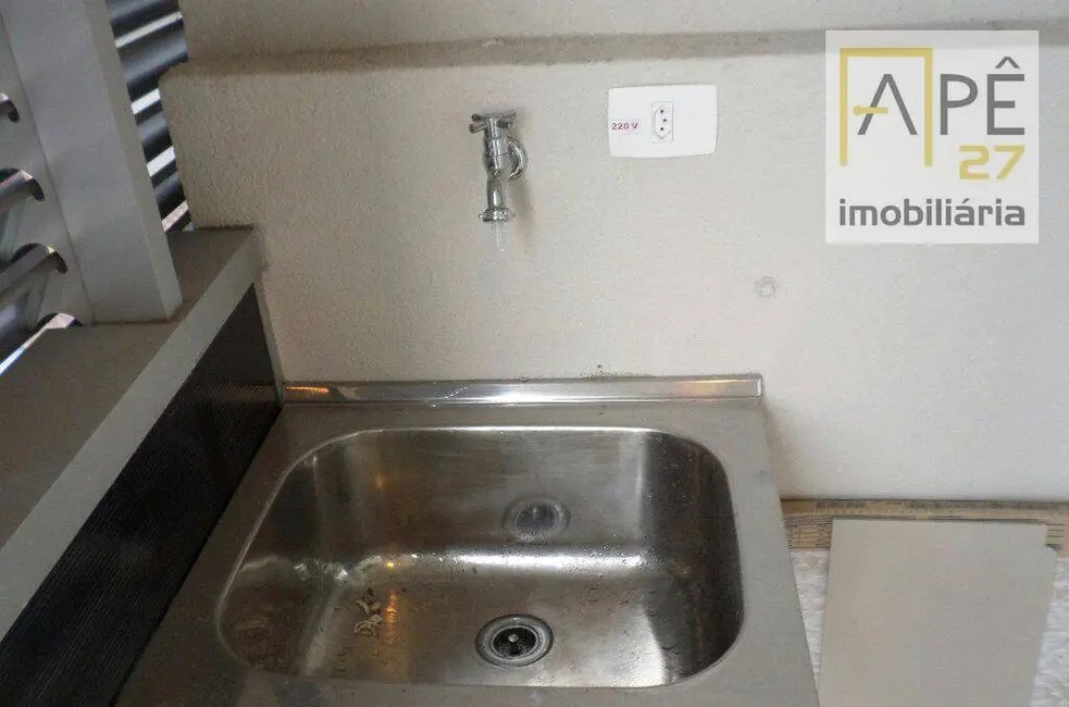 Kitnet com 1 quarto à venda, 36m2 em Vila Augusta, Guarulhos - SP - imagem 8 Foto 8 de Kitnet com 1 quarto à venda, 36m2 em Vila Augusta, Guarulhos - SP