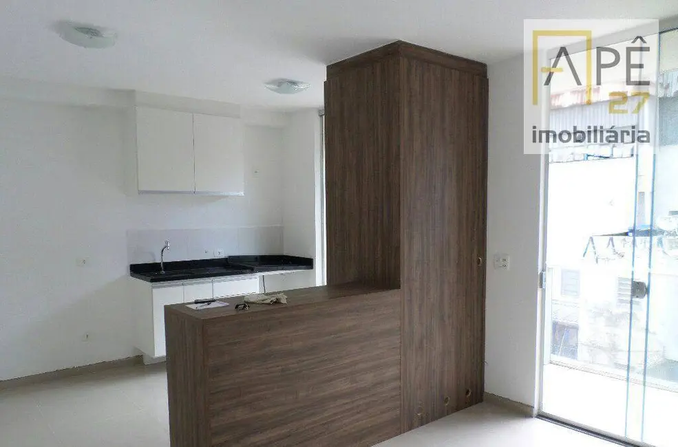 Foto 1 de Kitnet com 1 quarto à venda, 36m2 em Vila Augusta, Guarulhos - SP