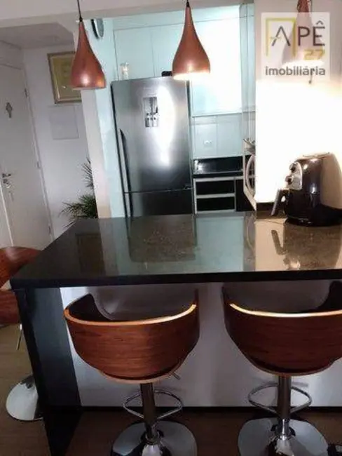 Foto 6 de Apartamento com 2 quartos à venda, 65m2 em Vila Rosália, Guarulhos - SP