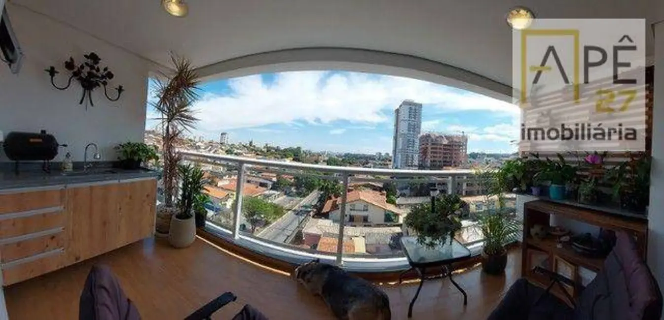 Foto 4 de Apartamento com 2 quartos à venda, 65m2 em Vila Rosália, Guarulhos - SP