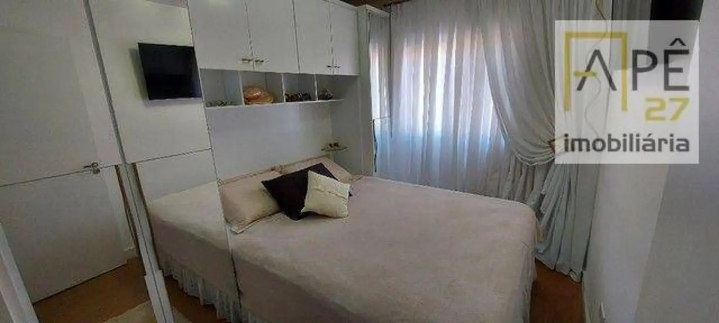 Foto 8 de Apartamento com 2 quartos à venda, 65m2 em Vila Rosália, Guarulhos - SP