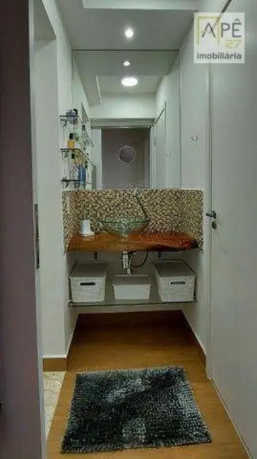 Foto 9 de Apartamento com 2 quartos à venda, 65m2 em Vila Rosália, Guarulhos - SP