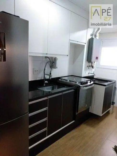 Foto 7 de Apartamento com 2 quartos à venda, 65m2 em Vila Rosália, Guarulhos - SP