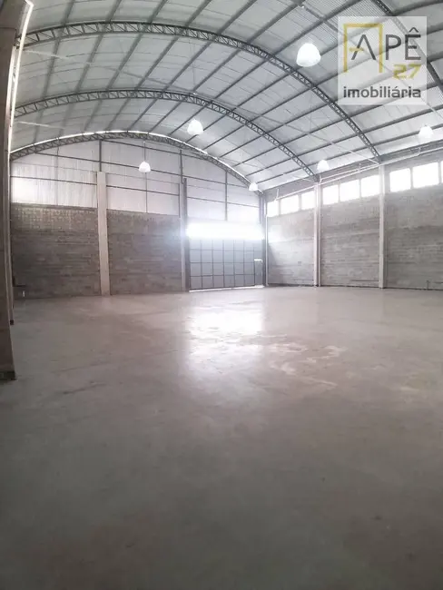 Armazém / Galpão para alugar, 700m2 em Jardim Presidente Dutra, Guarulhos - SP - imagem 8 Foto 8 de Armazém / Galpão para alugar, 700m2 em Jardim Presidente Dutra, Guarulhos - SP