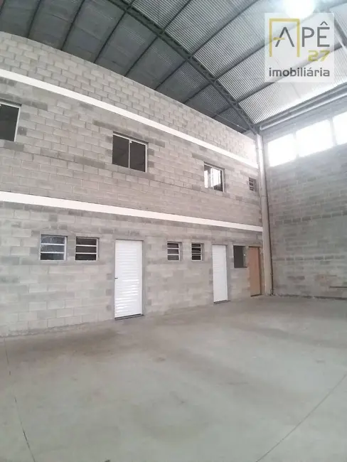 Armazém / Galpão para alugar, 700m2 em Jardim Presidente Dutra, Guarulhos - SP - imagem 7 Foto 7 de Armazém / Galpão para alugar, 700m2 em Jardim Presidente Dutra, Guarulhos - SP