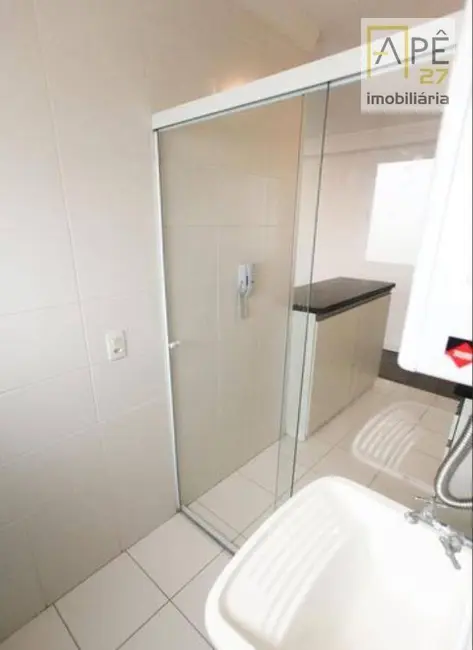 Foto 7 de Apartamento com 3 quartos à venda e para alugar, 58m2 em Jardim Las Vegas, Guarulhos - SP