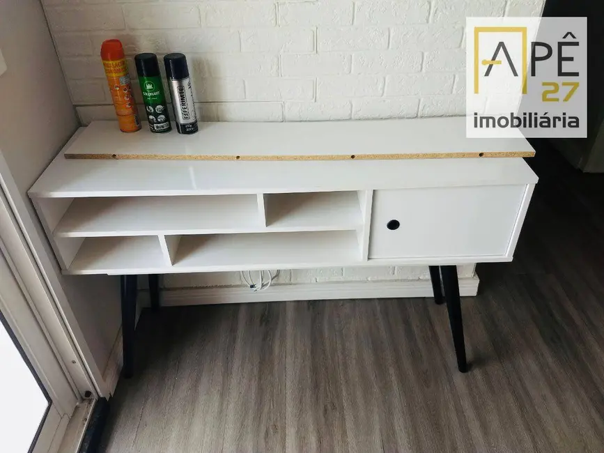 Foto 4 de Apartamento com 3 quartos à venda e para alugar, 58m2 em Jardim Las Vegas, Guarulhos - SP