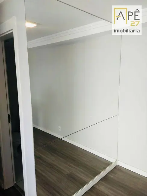 Foto 5 de Apartamento com 3 quartos à venda e para alugar, 58m2 em Jardim Las Vegas, Guarulhos - SP