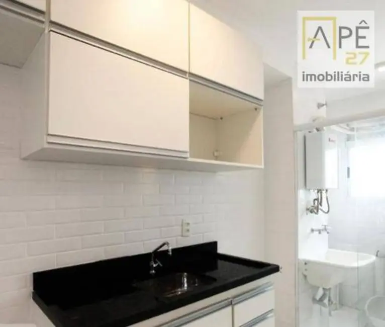 Foto 9 de Apartamento com 3 quartos à venda e para alugar, 58m2 em Jardim Las Vegas, Guarulhos - SP