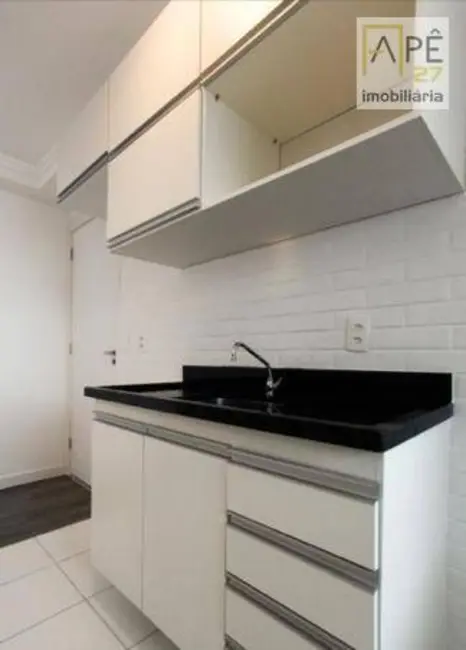 Foto 8 de Apartamento com 3 quartos à venda e para alugar, 58m2 em Jardim Las Vegas, Guarulhos - SP