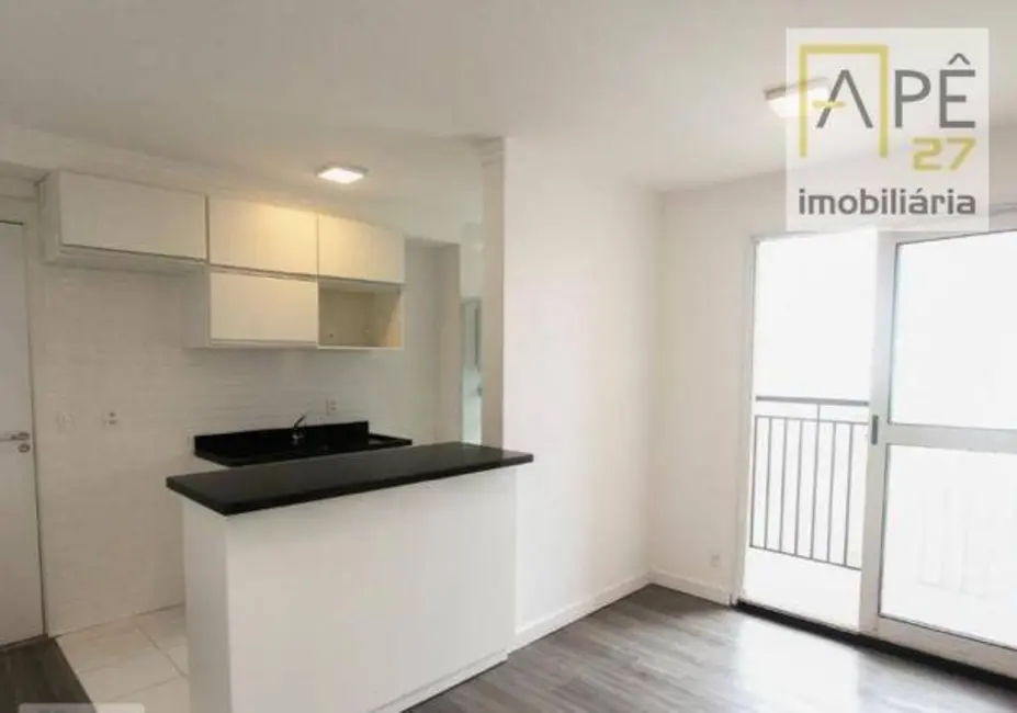 Foto 3 de Apartamento com 3 quartos à venda e para alugar, 58m2 em Jardim Las Vegas, Guarulhos - SP