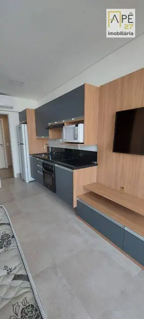 Foto 1 de Kitnet com 1 quarto para alugar, 29m2 em Guarulhos - SP