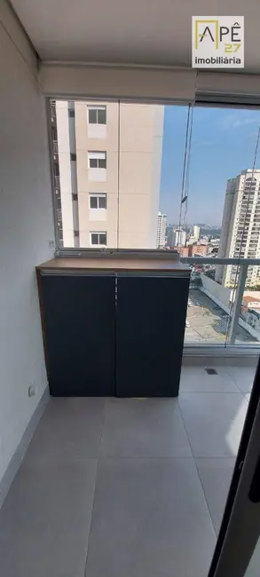 Kitnet com 1 quarto para alugar, 29m2 em Guarulhos - SP - imagem 8 Foto 8 de Kitnet com 1 quarto para alugar, 29m2 em Guarulhos - SP