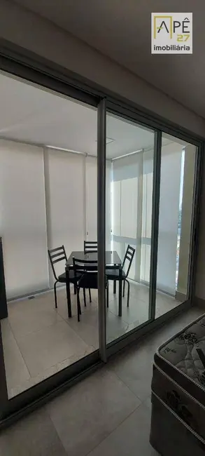 Kitnet com 1 quarto para alugar, 29m2 em Guarulhos - SP - imagem 5 Foto 5 de Kitnet com 1 quarto para alugar, 29m2 em Guarulhos - SP