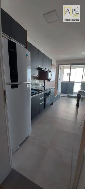Foto 2 de Kitnet com 1 quarto para alugar, 29m2 em Guarulhos - SP