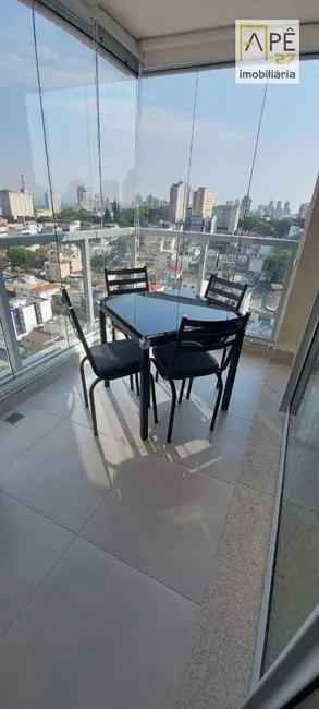 Kitnet com 1 quarto para alugar, 29m2 em Guarulhos - SP - imagem 6 Foto 6 de Kitnet com 1 quarto para alugar, 29m2 em Guarulhos - SP