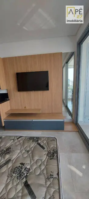 Kitnet com 1 quarto para alugar, 29m2 em Guarulhos - SP - imagem 3 Foto 3 de Kitnet com 1 quarto para alugar, 29m2 em Guarulhos - SP