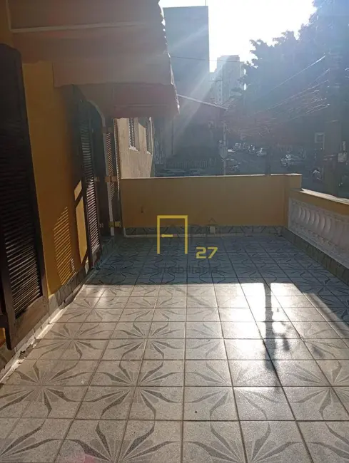 Foto 4 de Sobrado com 2 quartos para alugar, 147m2 em Vila Endres, Guarulhos - SP