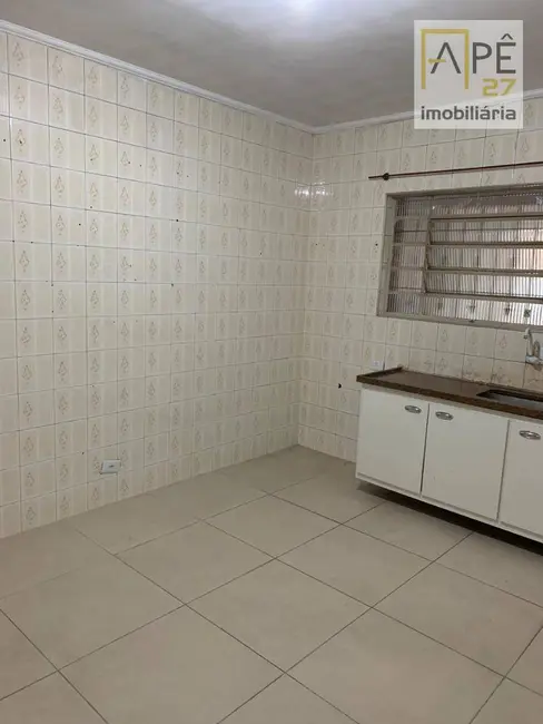 Foto 7 de Sobrado com 2 quartos para alugar, 147m2 em Vila Endres, Guarulhos - SP