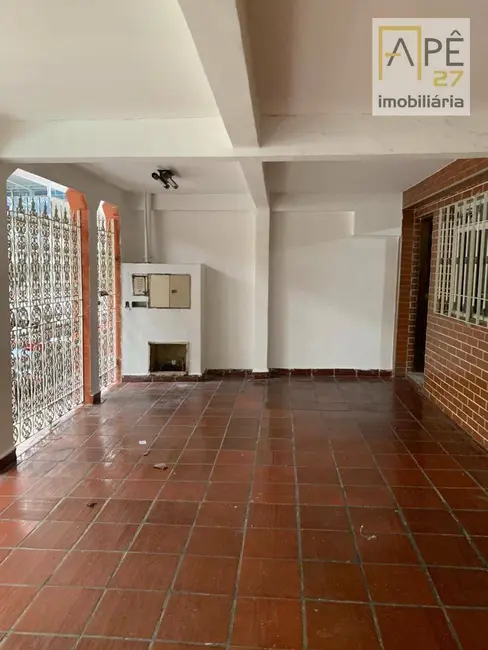 Foto 3 de Sobrado com 2 quartos para alugar, 147m2 em Vila Endres, Guarulhos - SP