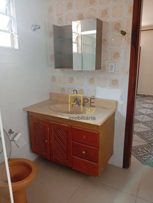 Foto 7 de Sobrado com 2 quartos para alugar, 147m2 em Vila Endres, Guarulhos - SP