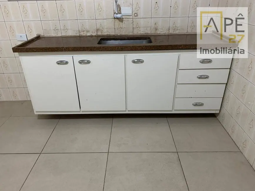 Foto 8 de Sobrado com 2 quartos para alugar, 147m2 em Vila Endres, Guarulhos - SP