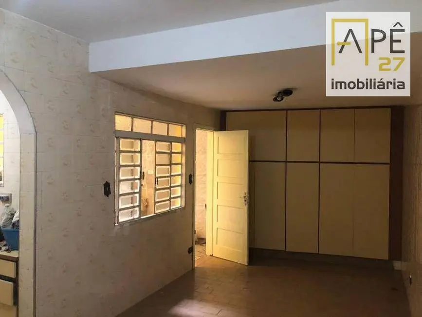 Foto 1 de Sobrado com 4 quartos à venda e para alugar, 180m2 em Santana, São Paulo - SP