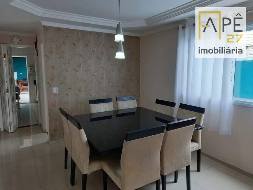 Foto 5 de Sobrado com 4 quartos à venda, 155m2 em Jardim Santa Mena, Guarulhos - SP