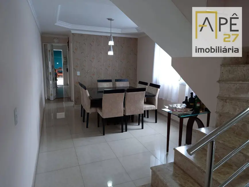 Foto 6 de Sobrado com 4 quartos à venda, 155m2 em Jardim Santa Mena, Guarulhos - SP