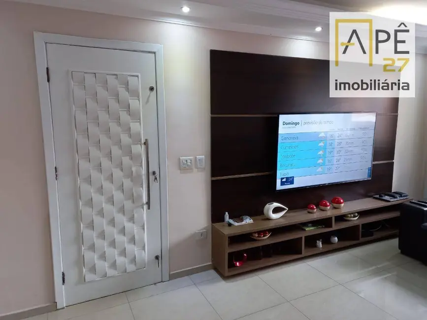 Foto 4 de Sobrado com 4 quartos à venda, 155m2 em Jardim Santa Mena, Guarulhos - SP