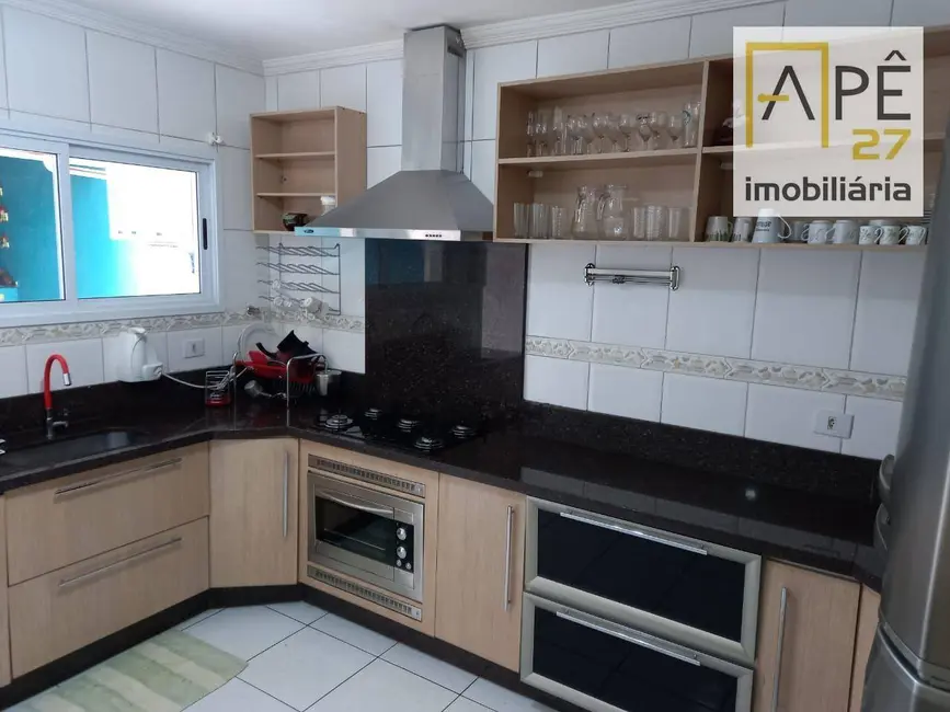 Foto 8 de Sobrado com 4 quartos à venda, 155m2 em Jardim Santa Mena, Guarulhos - SP