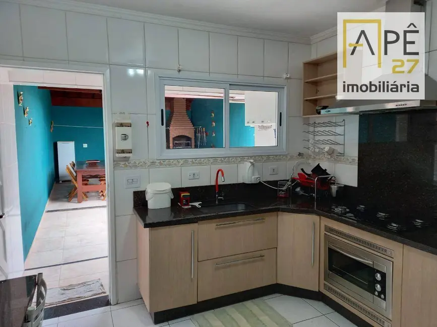 Foto 9 de Sobrado com 4 quartos à venda, 155m2 em Jardim Santa Mena, Guarulhos - SP