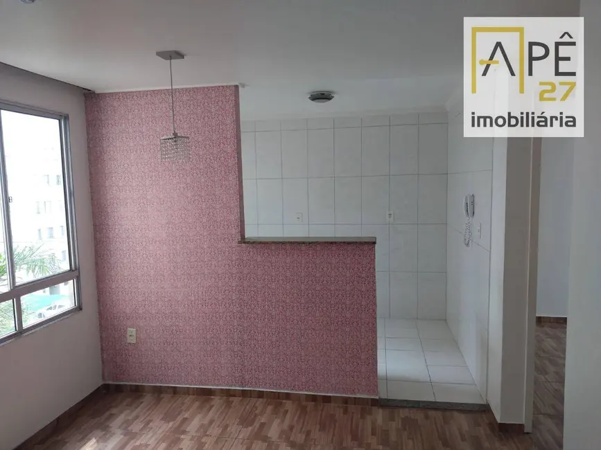 Foto 1 de Apartamento com 2 quartos à venda, 47m2 em Água Chata, Guarulhos - SP