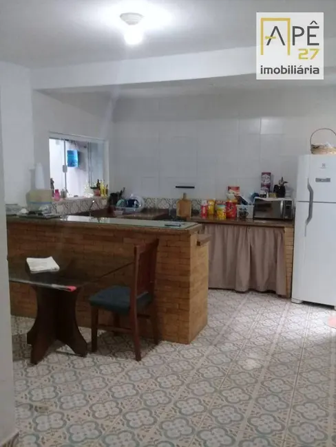 Casa com 2 quartos à venda, 250m2 em Cananeia - SP - imagem 4 Foto 4 de Casa com 2 quartos à venda, 250m2 em Cananeia - SP