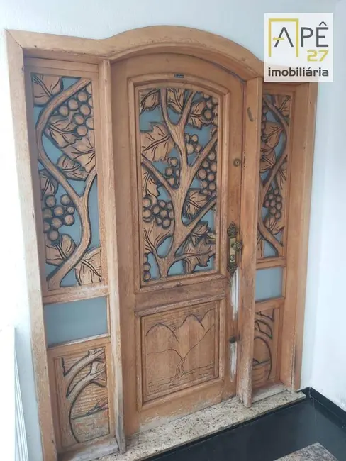 Sobrado com 5 quartos à venda, 260m2 em Vila Rosália, Guarulhos - SP - imagem 4 Foto 4 de Sobrado com 5 quartos à venda, 260m2 em Vila Rosália, Guarulhos - SP