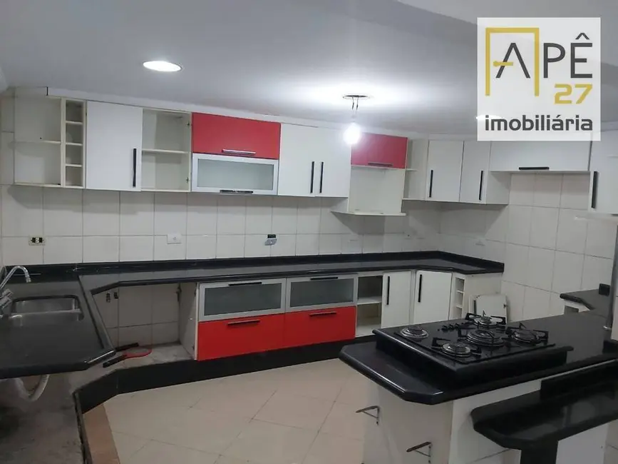 Sobrado com 5 quartos à venda, 260m2 em Vila Rosália, Guarulhos - SP - imagem 7 Foto 7 de Sobrado com 5 quartos à venda, 260m2 em Vila Rosália, Guarulhos - SP