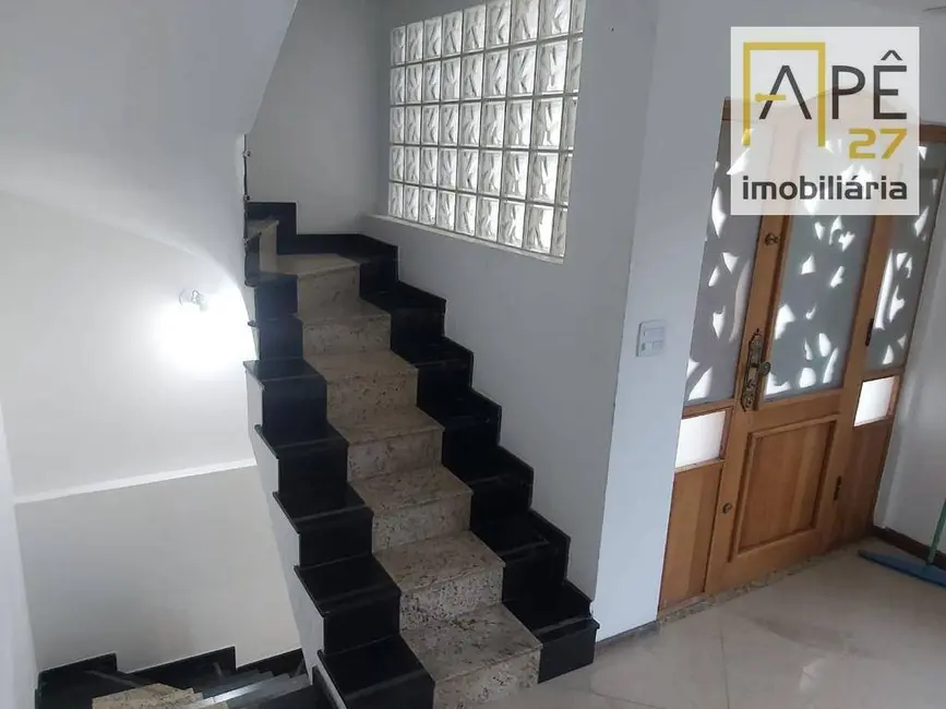 Sobrado com 5 quartos à venda, 260m2 em Vila Rosália, Guarulhos - SP - imagem 5 Foto 5 de Sobrado com 5 quartos à venda, 260m2 em Vila Rosália, Guarulhos - SP