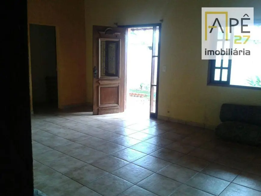 Casa com 2 quartos à venda, 320m2 em Centro, Cananeia - SP - imagem 3 Foto 3 de Casa com 2 quartos à venda, 320m2 em Centro, Cananeia - SP