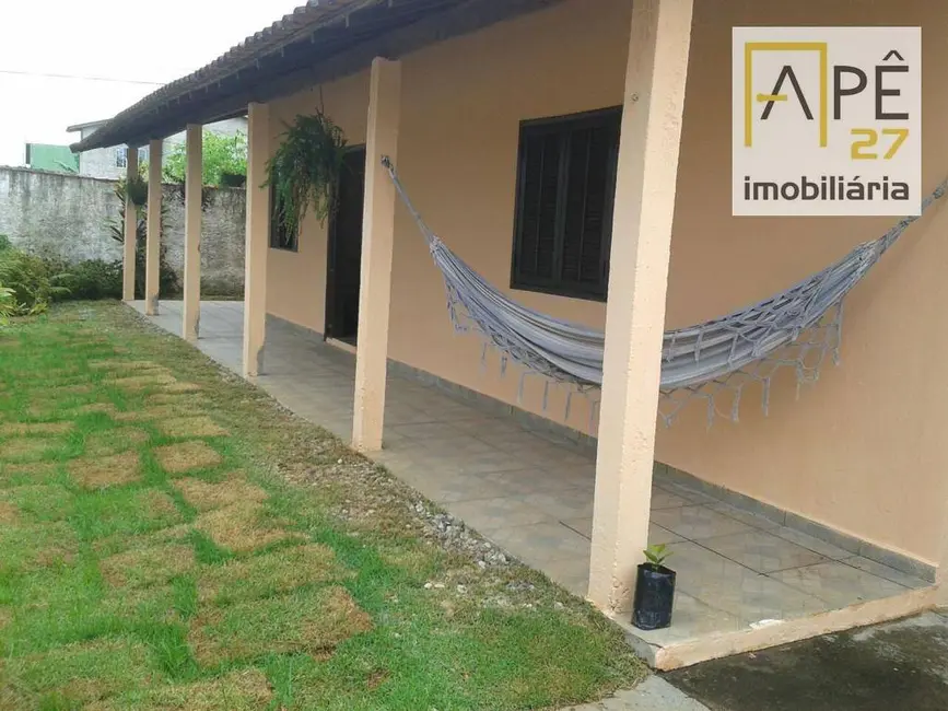 Foto 1 de Casa com 2 quartos à venda, 320m2 em Centro, Cananeia - SP