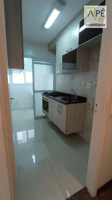 Foto 1 de Apartamento com 2 quartos à venda, 53m2 em Ponte Grande, Guarulhos - SP