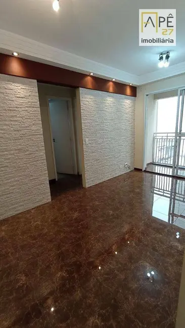 Foto 8 de Apartamento com 2 quartos à venda, 53m2 em Ponte Grande, Guarulhos - SP