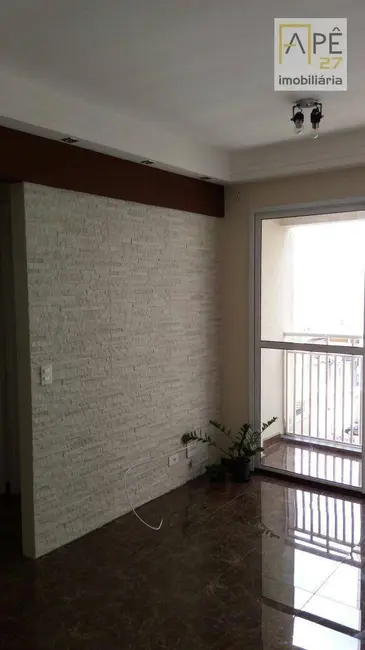 Foto 7 de Apartamento com 2 quartos à venda, 53m2 em Ponte Grande, Guarulhos - SP