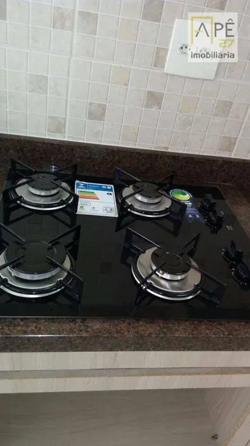 Foto 4 de Apartamento com 2 quartos à venda, 53m2 em Ponte Grande, Guarulhos - SP